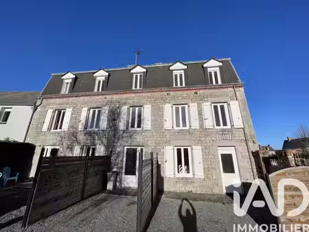 immeuble à quettreville-sur-sienne (50660)