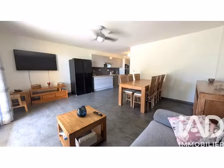 appartement à l’étang-salé (97427)