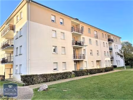 vente appartement 2 pièces à lisieux hauteville saint-exupery (14100) : à vendre 2 pièces 
