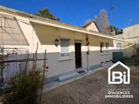 vente appartement 2 pièces à ouistreham (14150) : à vendre 2 pièces / 32m² ouistreham