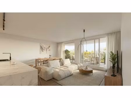 tijdloze nieuwbouwappartementen op een historische locatie!