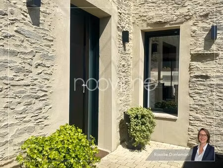 vente charme & authenticite