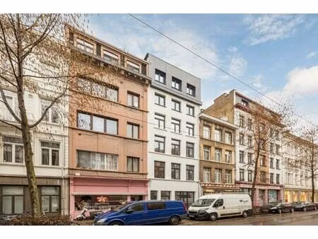 commerciële eigendom te koop in antwerpen