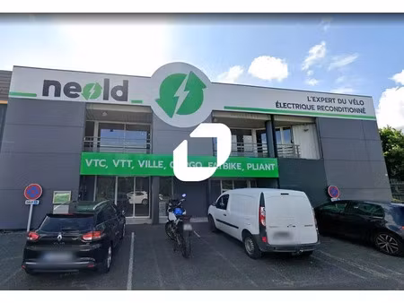 location commerce bordeaux 33300