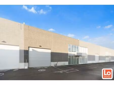 commerciële eigendom te koop in gistel