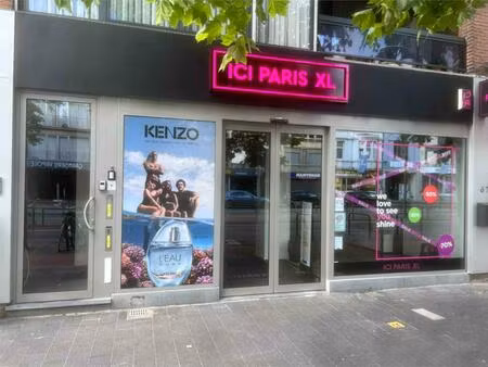 commerciële eigendom te koop in mortsel