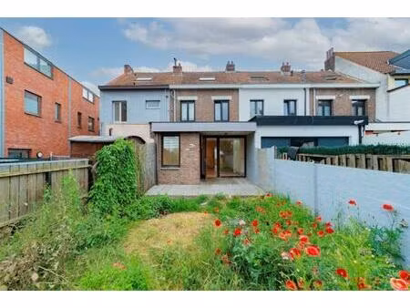 huis te koop in ekeren