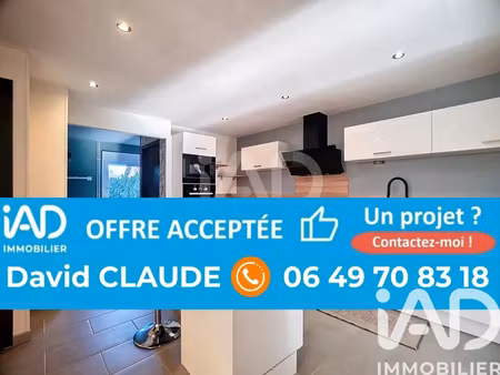 maison traditionnelle à badonviller (54540)