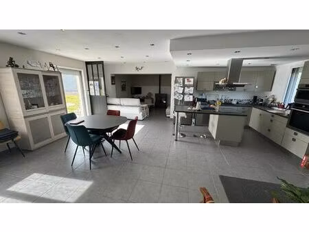vente maison 5 pièces 100 m² blangy-sur-bresle (76340)