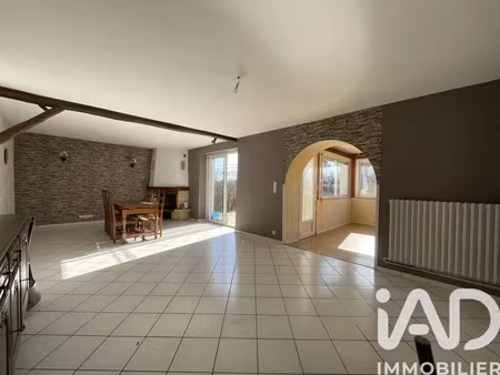 maison à chenevières (54122)
