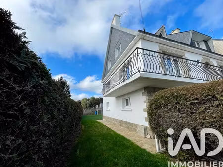 maison à ergué-gabéric (29500)