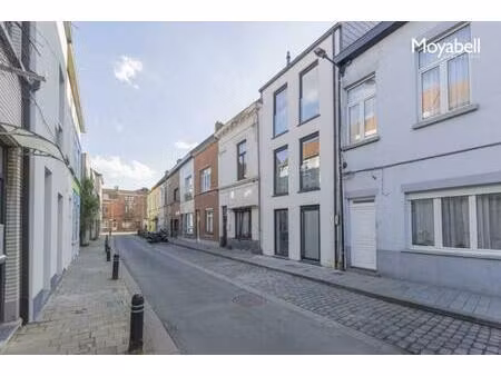 huis te koop in gent