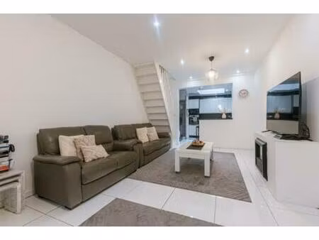 huis te koop in gent