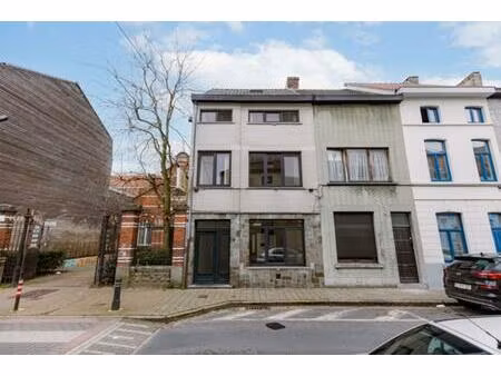 huis te koop in gent
