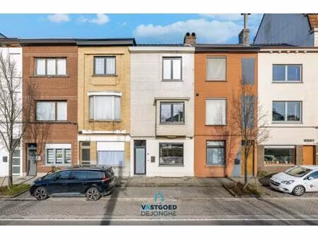 huis te koop in gent