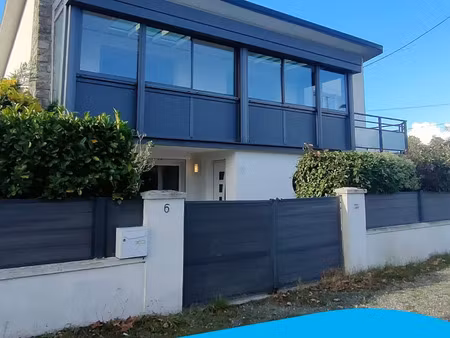maison à hauteville-sur-mer (50590)