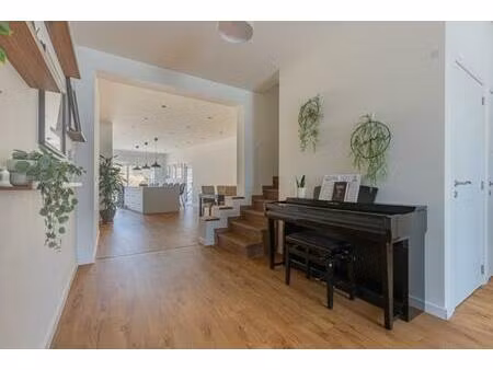 huis te koop in herzele