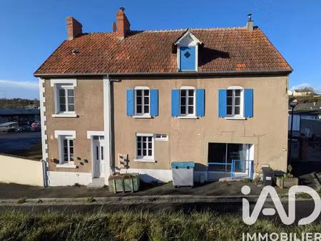 maison à la meauffe (50880)