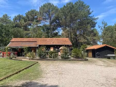 maison de luxe à vendre à la teste-de-buch : 890 000 € | 100m²