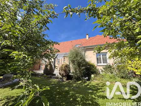 maison à moreuil (80110)