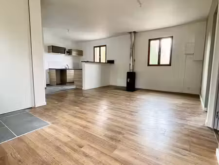 maison à royères (87400)