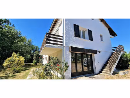 vente maison 5 pièces 120 m² saint-sulpice-de-royan (17200)