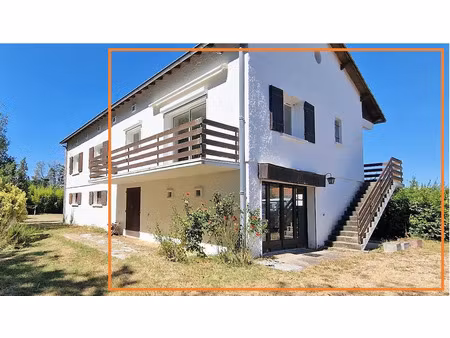 vente maison 5 pièces 121 m² saint-sulpice-de-royan (17200)