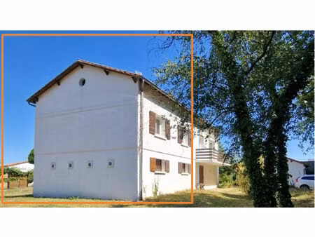 vente maison 5 pièces 126 m² saint-sulpice-de-royan (17200)