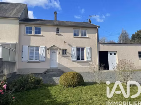 maison à savigny (50210)