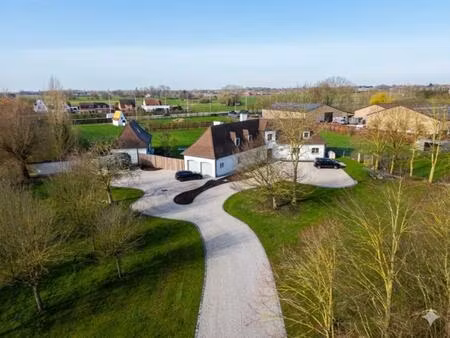 huis te koop in kuurne