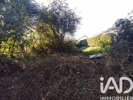 terrain à bâtir à marigny (50570)
