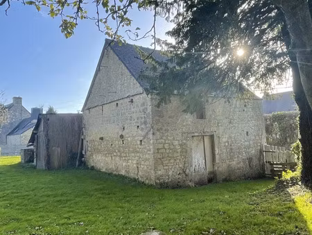 terrain à yvetot-bocage (50700)