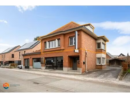 appartement te koop in begijnendijk