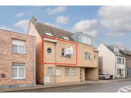 prachtig instapklaar app i epc = b i centrum berlaar