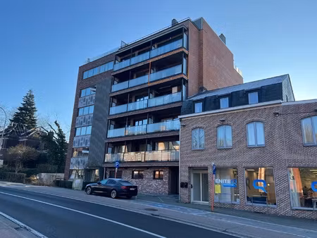 appartement te koop in genk