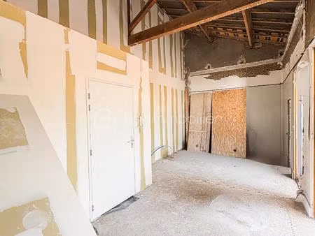 duplex de 47 m² à palavas-les-flots