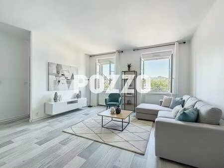 vente appartement 3 pièces à granville (50400) : à vendre 3 pièces / 63m² granville