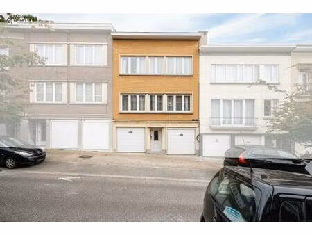 opbrengsteigendom te koop in jette