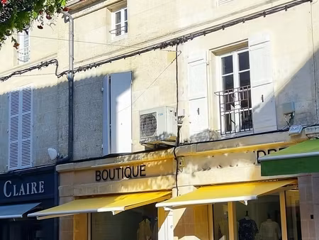 vente immeuble 208 m²