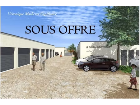 appartement à vendre la talaudiere 3 pièce(s) 82m2 245 000€