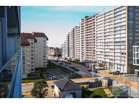 ruime instapklare studio