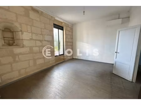 vente bureau bordeaux 33000