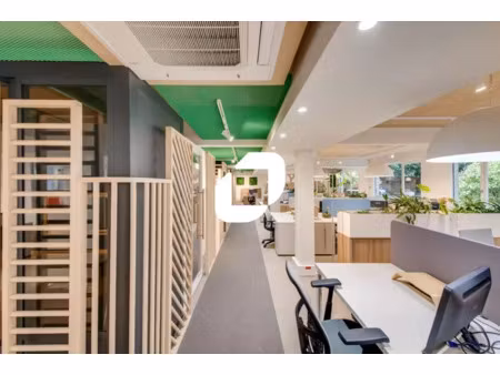 vente bureau boulogne billancourt 92100