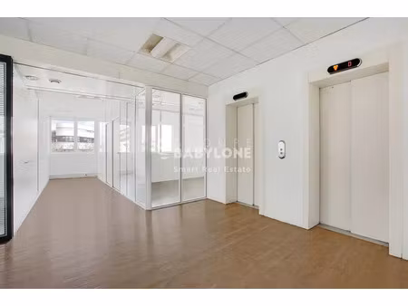 location bureau levallois perret 92300