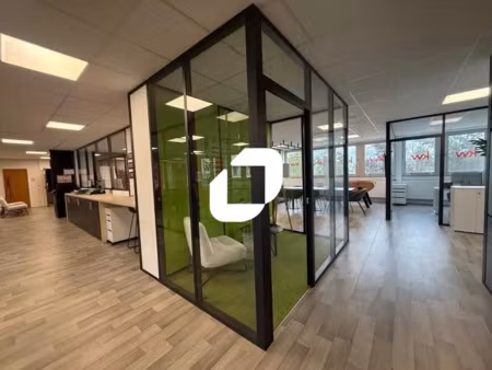 a louer  possibilite e.r.p