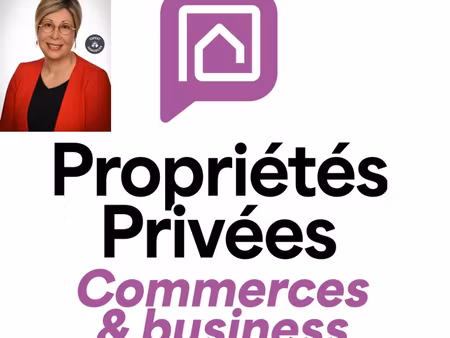 cotes d'armor -22100 dinan - salon de coiffure 3 postes de coiffage