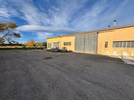 vente commerce 7 pièces 860 m² pertuis (84120)