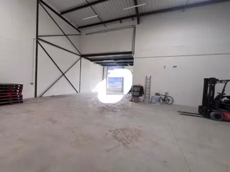 location local d'activités collegien 77090