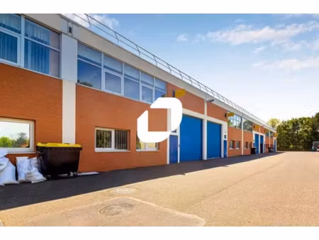 location local d'activités saint ouen l aumone 95310