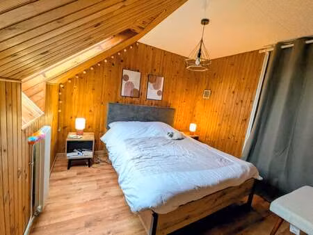 vente maison à alençon (61000) : à vendre / 90m² alençon